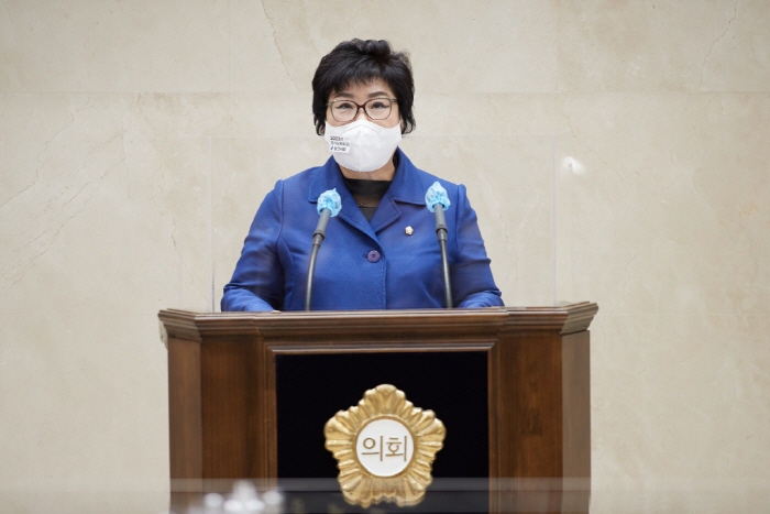 용인시의회, 2022년 제68회 경기도종합체육대회 용인 유치 지지 결의안