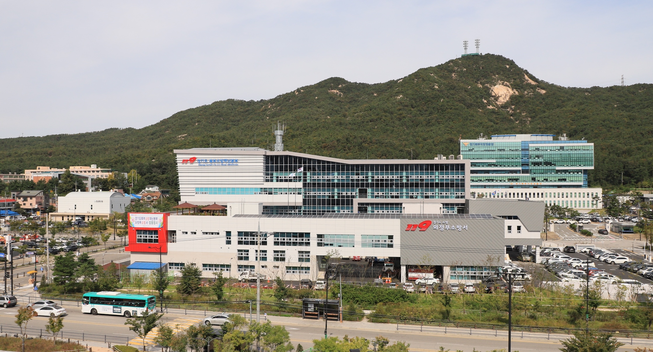 리튬이온배터리 화재 원인 연구 ‘구리소방서’, 경기북부 화재조사 학술대회