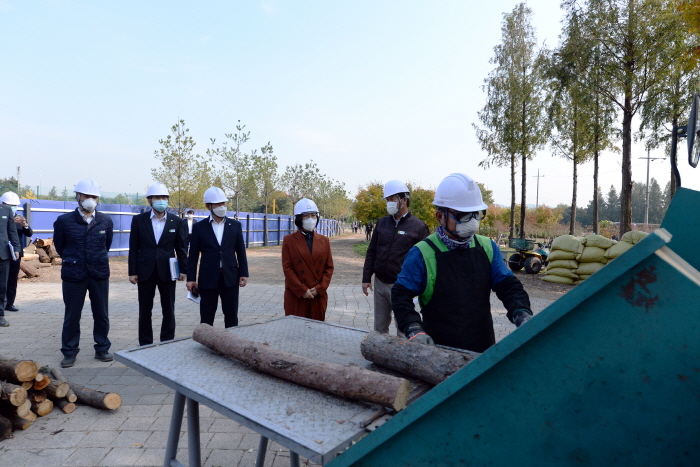성남시 산업재해 막는다…19곳 작업장 안전관리 강화