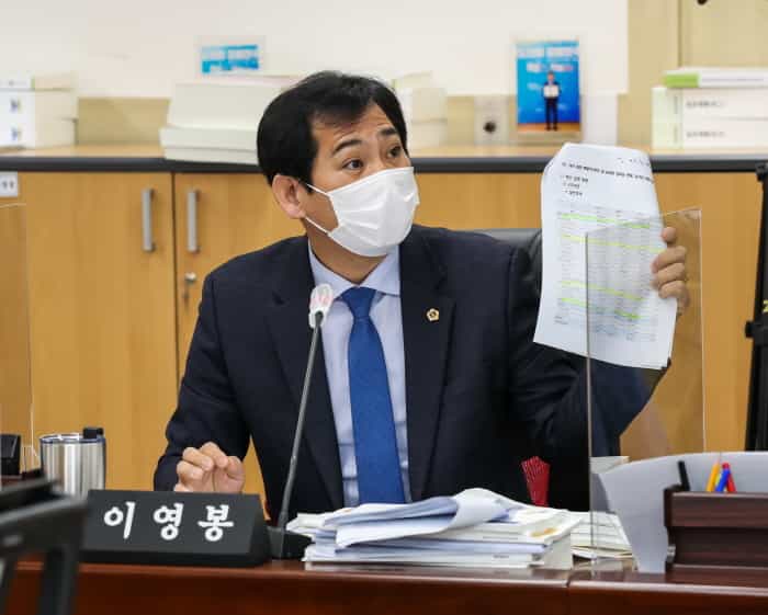 기획재정위원회, ‘예산서 제출 후 변경, 사업설명서 등의 부속서류 제출 