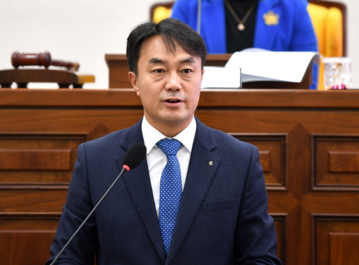 김상호 하남시장, “2021년 코로나19 위기극복, 지역경제 활력 만들겠
