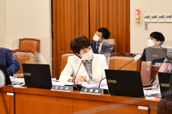 김은혜 의원, 분당·판교의 교통혁명을 위한 2021년도 예산 890억원 