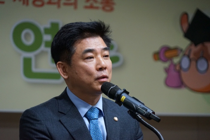 김병욱 국회의원, 성남시에 대한 법적 특례 권한 지정 근거 마련된 지방자