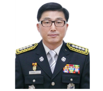 제28대 정요안 성남소방서장 취임