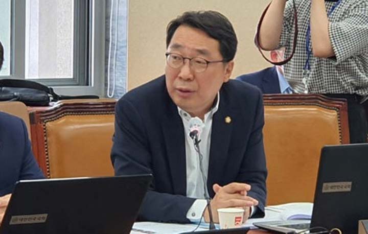 윤영찬 의원, “월성1호기 경제성 평가 핵심 쟁점 토론회” 개최