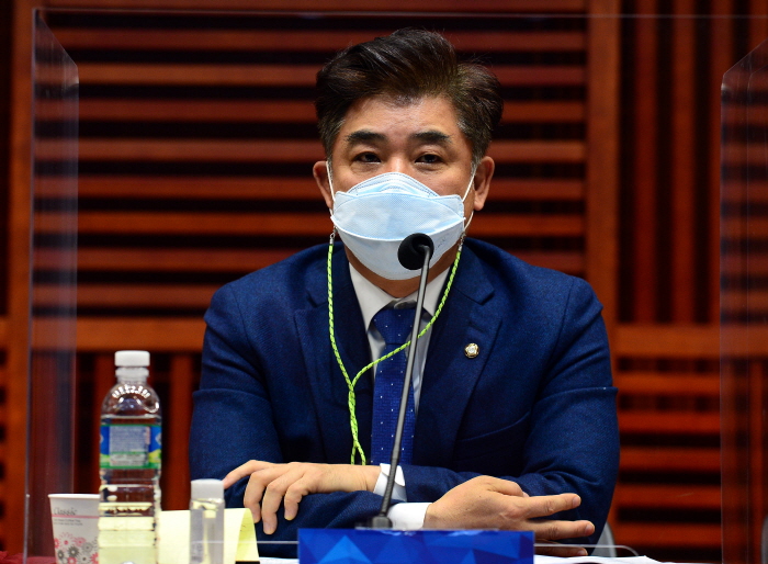김병욱 의원,「개인정보보호법」일부개정법(카카오맵·이루다 개인정보 유출 방지법) 발의