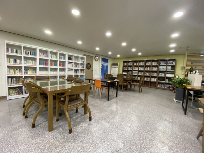 하남시, 작은도서관 6개소에 ‘전문사서’ 파견해 운영 돕는다