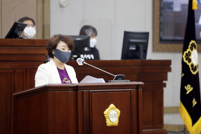 수원시의회, 수원역 성매매집결지 폐쇄 지원 촉구