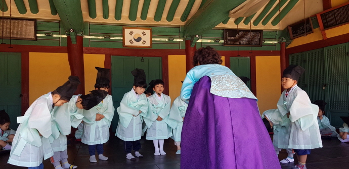 하남시, 지역 문화재 활용사업 ‘우리곁에 광주향교’ 시작