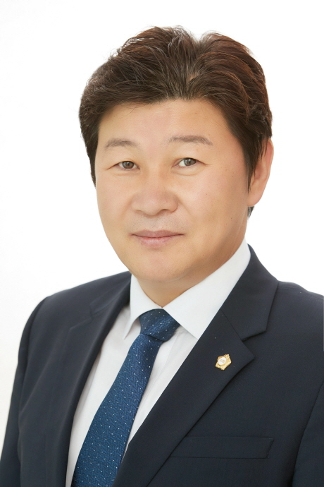 김진석 의원, 용인시 개인정보 보호 조례안 대표발의
