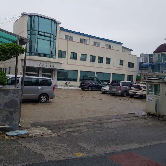 성남 우리들교회·성산교회 주차장 일부 지역주민에 무료 개방