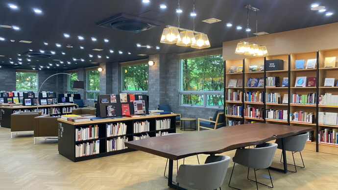 수원시 북수원도서관, ‘복합문화공간’으로 탈바꿈