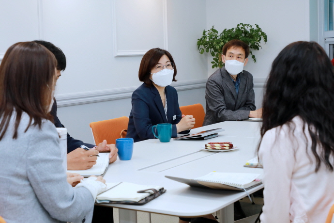 안성시, 공도지역 초.중 미래형 통합운영학교 신설을 위한  다각적 노력