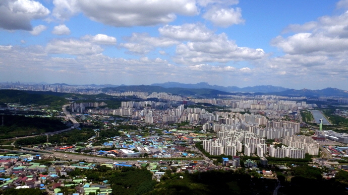 “하남의 미래, 시민과 함께 설계합니다” 하남시, 2040년 하남 도시기본계획(안) 공청회