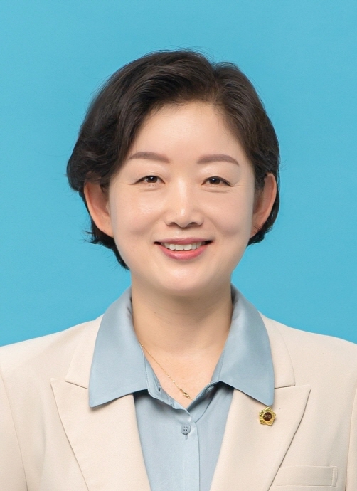 문경희 부의장, “제1기 여성정치지도자 과정 개강식” 참석