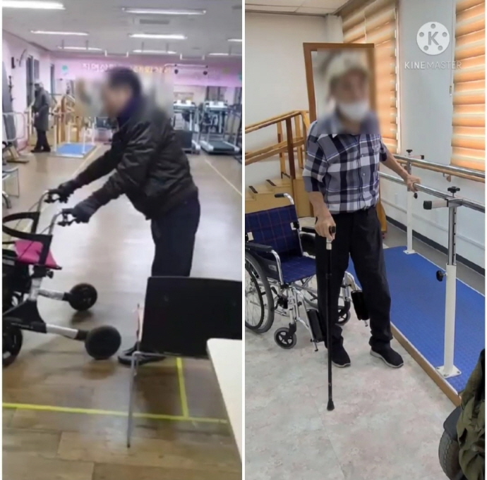 평택보건소, 소뇌병변 및 희귀중증장애인 『흔들림 속 균형잡기』 참여자 모집