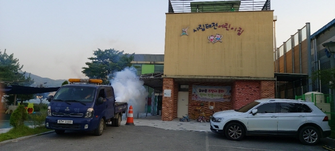 광주시 광남2동, ‘협치 행정’으로 주민불편 해소