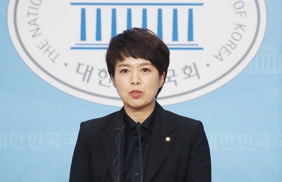 김은혜 의원, 판교 대장동~서울역 9006번 광역버스 신설 확정