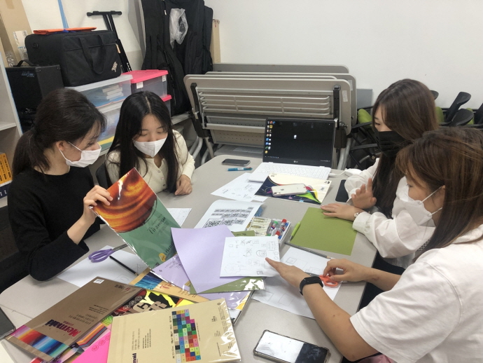 광주시 학교 밖 청소년지원센터, ‘청소년 사회적 경제 아이디어 공모전’ 최우수상 수상