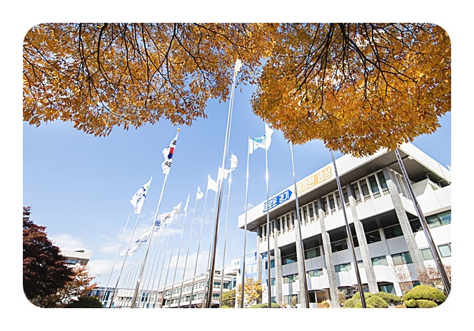 경기도주식회사, `착착착` 널리 알린 12개 기관에 감사패 수여