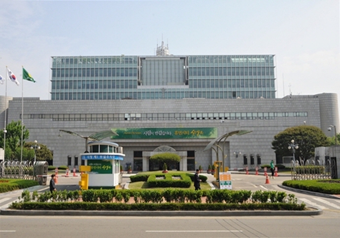수원시 국제교류센터, ‘2022년 상반기 토크라운지’ 온라인 운영 시작