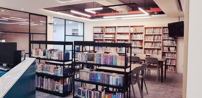 용인시, 작은도서관 아이돌봄 프로그램 10곳 확대 운영