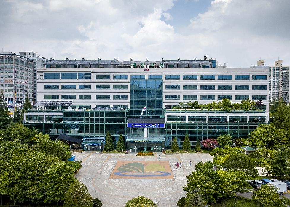 2022년 인천 계양구 하반기 학기중 대학생 아르바이트 모집