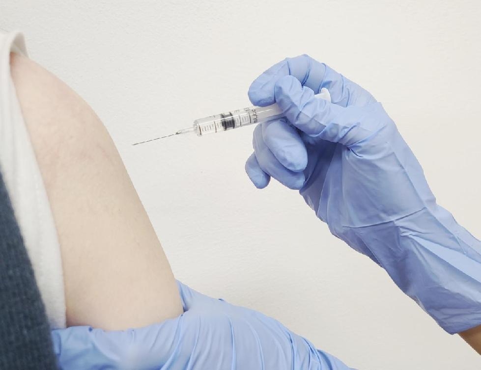 파주시, 독감 무료 예방접종 9월 21일부터 시행