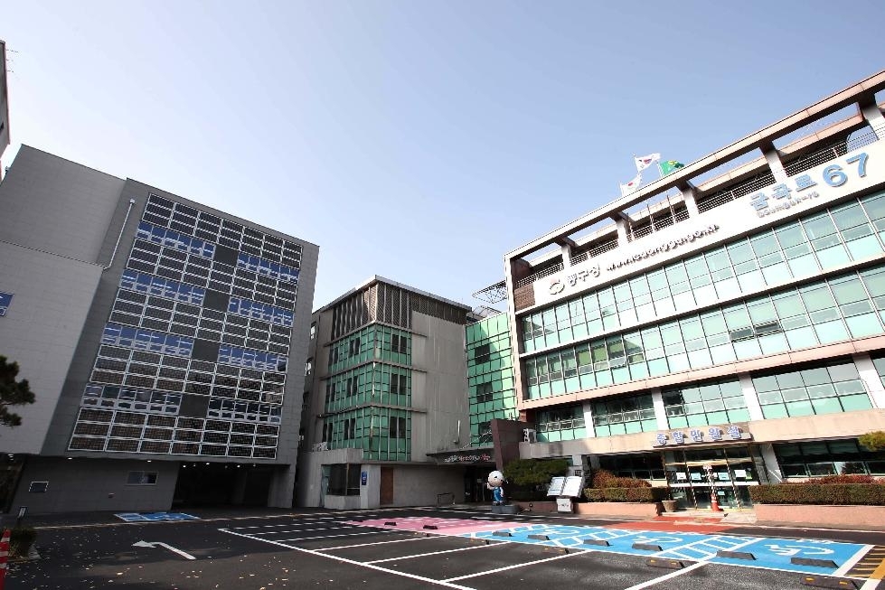 인천 동구보건소, 공중이용시설 전면금연 합동 점검