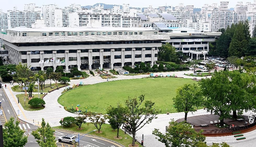 인천시-국무조정실, 규제개혁 위한 현장간담회 개최