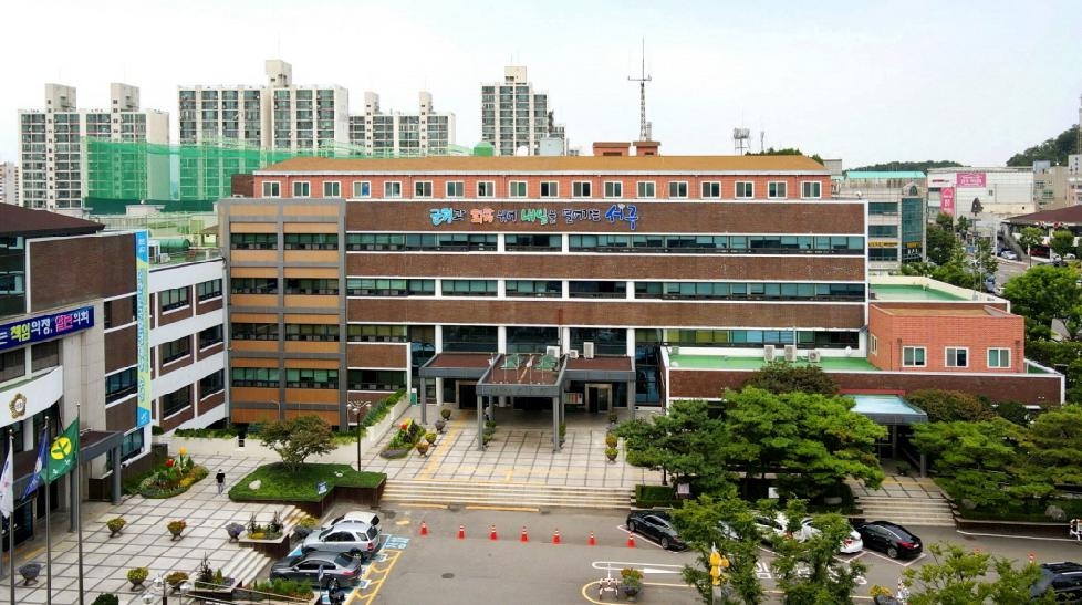 인천 서구, 2023년 장애인일자리사업 참여자 110여 명 모집
