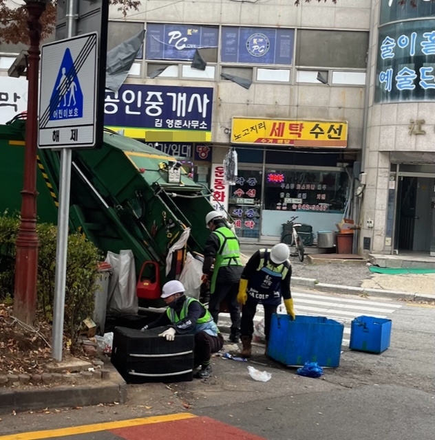 파주시,‘깨끗한 경기 만들기’4년 연속 우수기관 선정