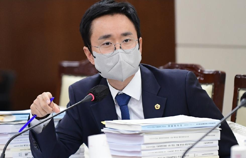 서울시의회 서준오 의원, 노원구 발전 예산 총 18개 사업 2,380억 