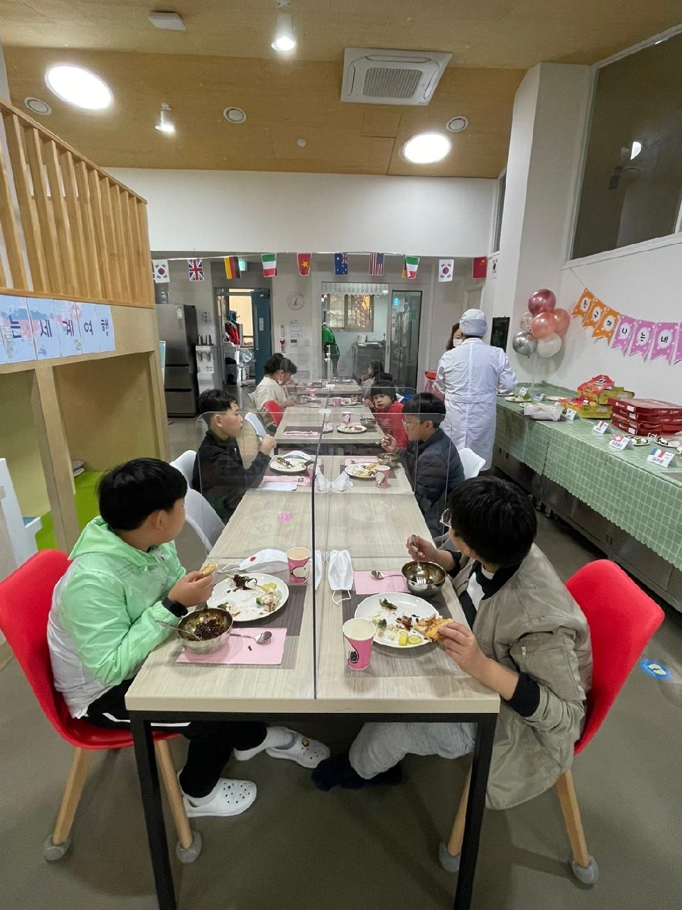 서울시, 새해부터 모든 `우리동네키움센터` 방학 중 점심 무료 제공
