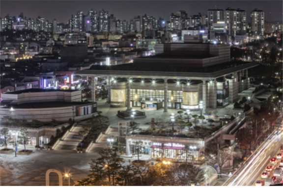 인천시, 인천문화예술회관의 2023년 사업계획 발표