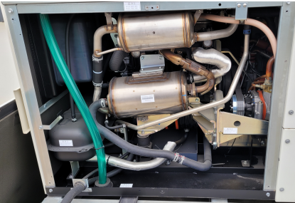 김포시, ‘24년도 가스열펌프(GHP) 저감장치 설치 지원사업 실시