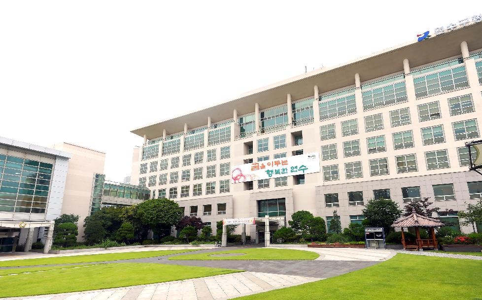 인천 연수구, 2023년도 ‘건강한 아파트 만들기’ 공모