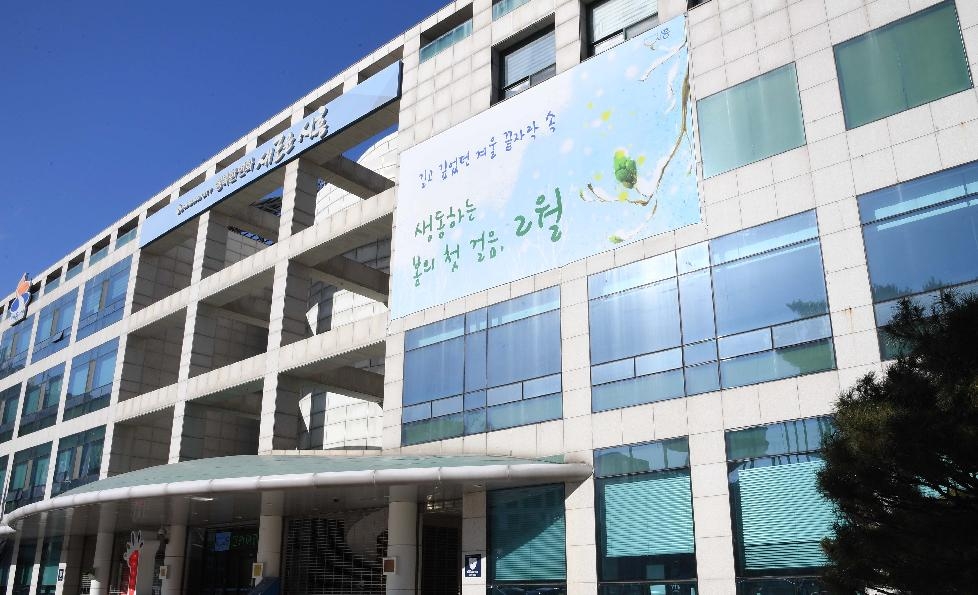 시흥시, 지방자치단체 혁신평가 4년 연속‘우수기관’ 선정