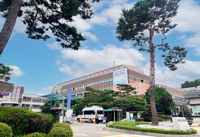 인천 서구, 경관시설물 38곳 점검···‘위험요소 제거·노후 디자인 개선