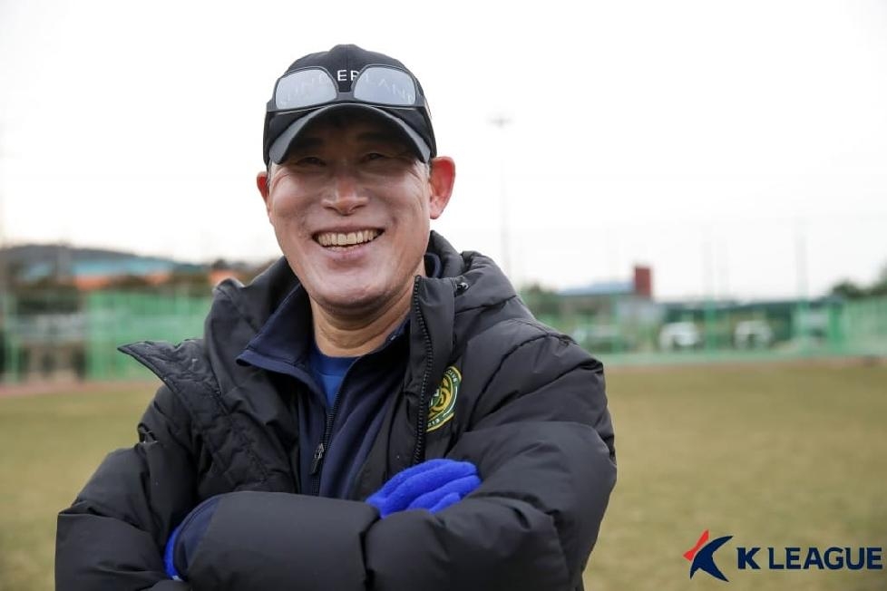 김포FC, 5일(일) 홈 개막전 팬 맞이 준비 완료