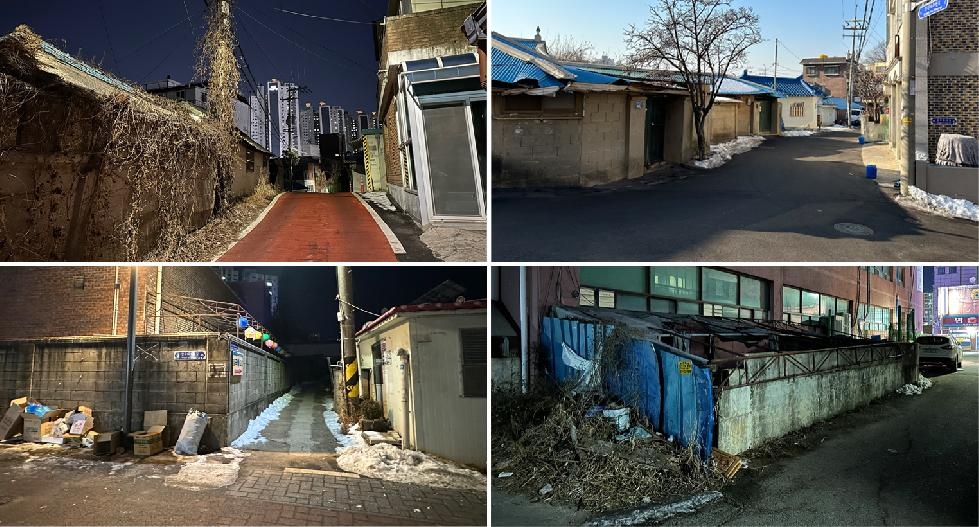 김포시, ‘2023년 경기도 범죄예방 도시환경디자인 공모사업’ 선정