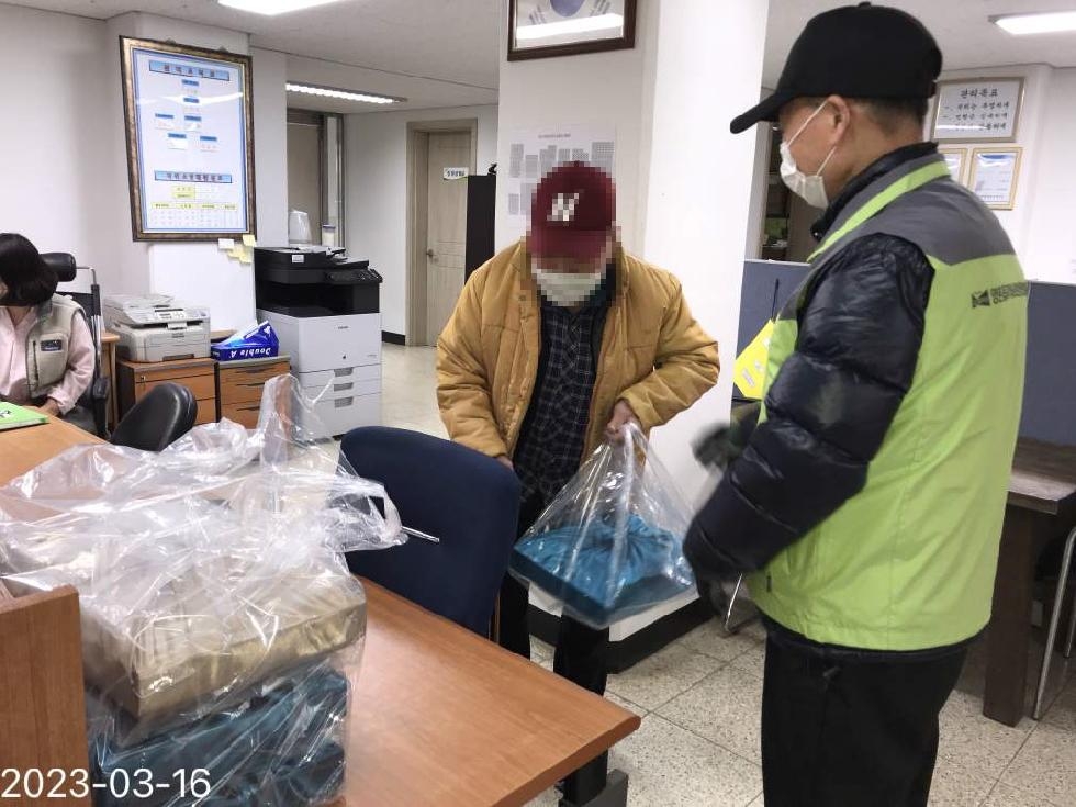 김포시 양촌읍 지역사회보장협의체, 고품격 먹거리로 고품질 복지사업