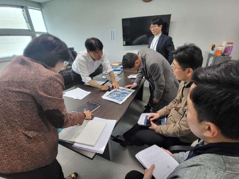 경기도의회 이홍근 의원, ‘위험하고 불편한’ 화성시 지방도로 개선 대책 촉구