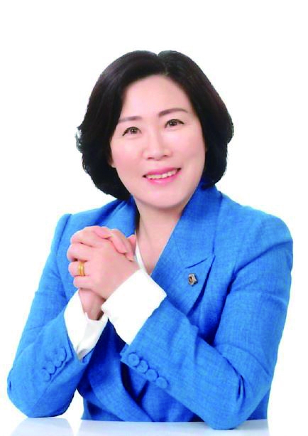 경기도의회 서현옥 의원, 경기 행복마을관리소 전문가 정담회 참석