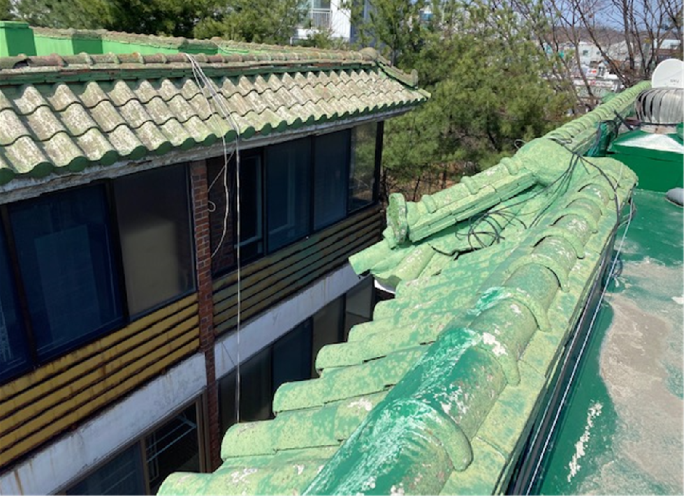김포시, 2023년 노후 소규모 공동주택 보조금 지원사업