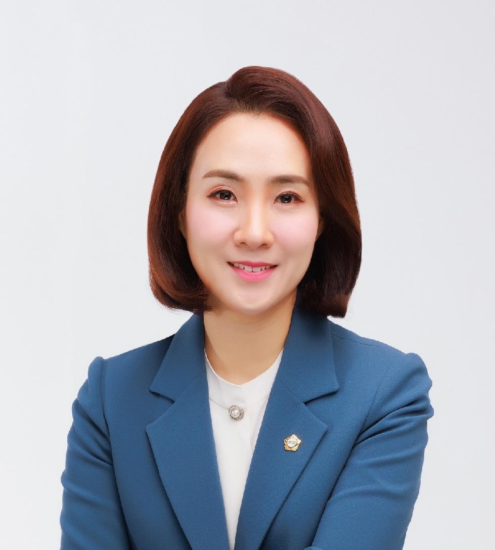 김포시의회 정영혜 의원 발의,  ‘김포시 디지털성범죄 예방 및 피해자 지원 조례안’ 가결