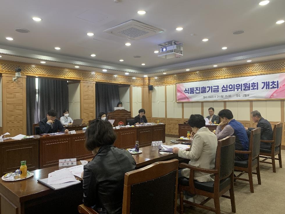 인천 중구, 올해 주방 환경개선 지원받을 식품접객업소 5개소 선정