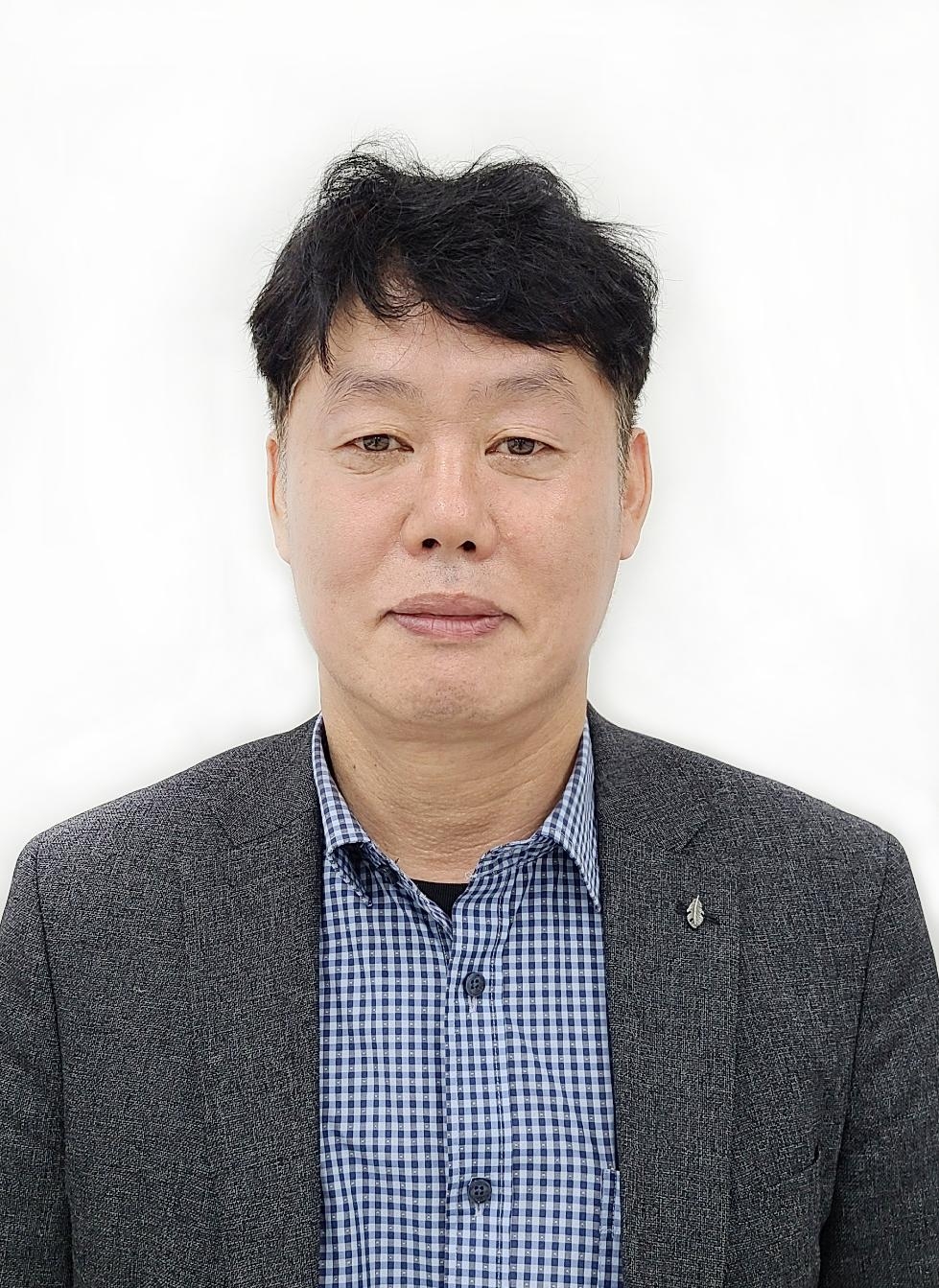 경기도,경기도공공투자관리센터 소장에 이삼주 박사 임명
