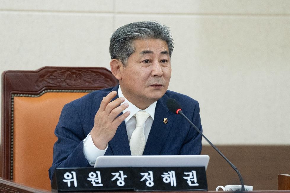 인천시의회 산경위, 무더위 앞두고 인천 전력 수급 대책 점검
