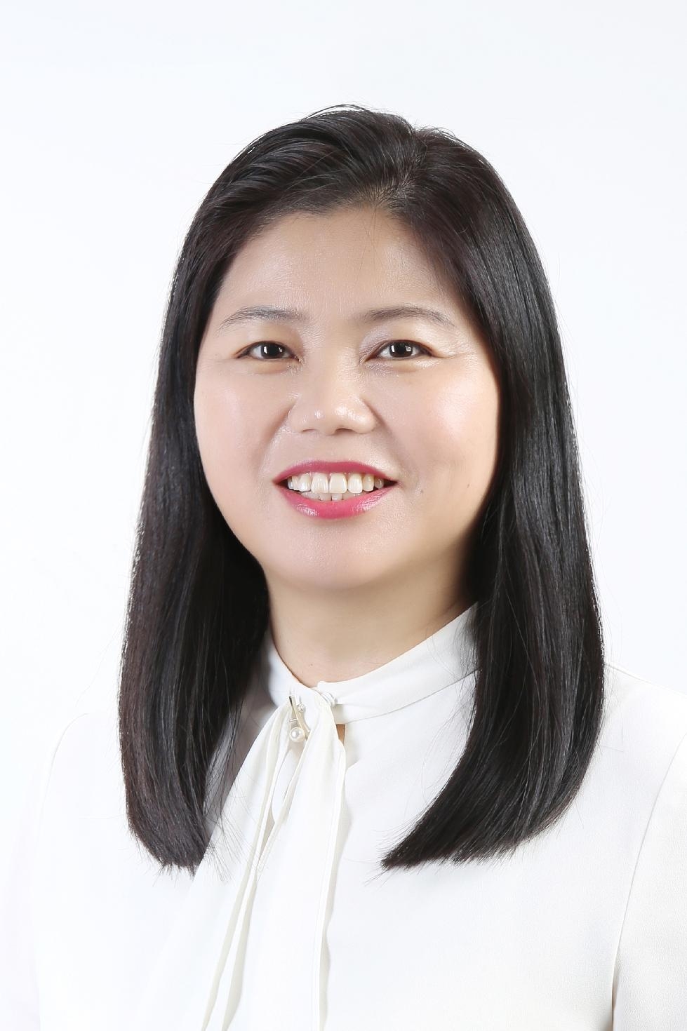 안산시의회 박은정 의원 대표 발의,  ‘안산시 학생 불균형 체형 관리 지원에 관한 조례안’